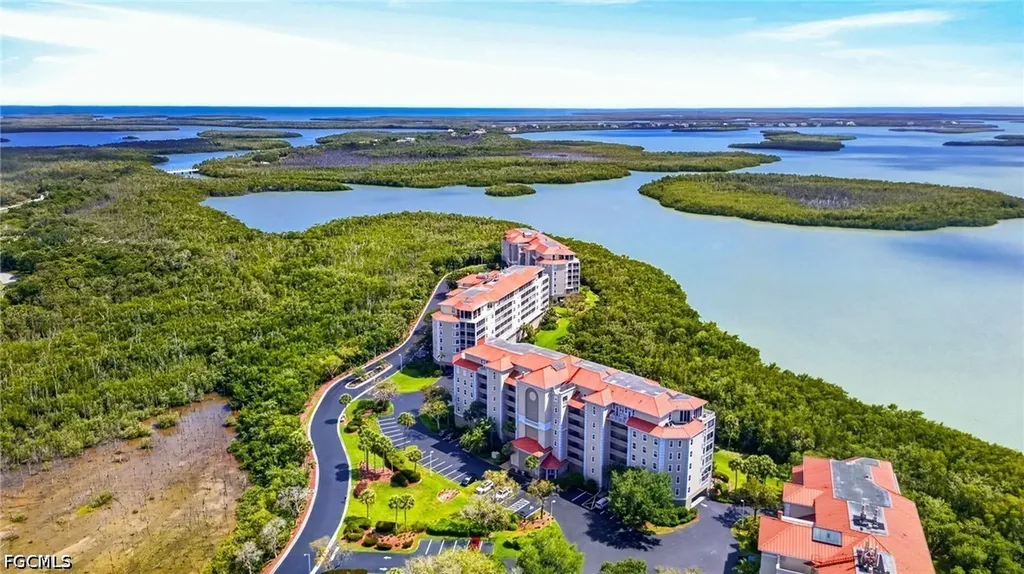 201 Vintage Bay Drive Marco Island FL 34145