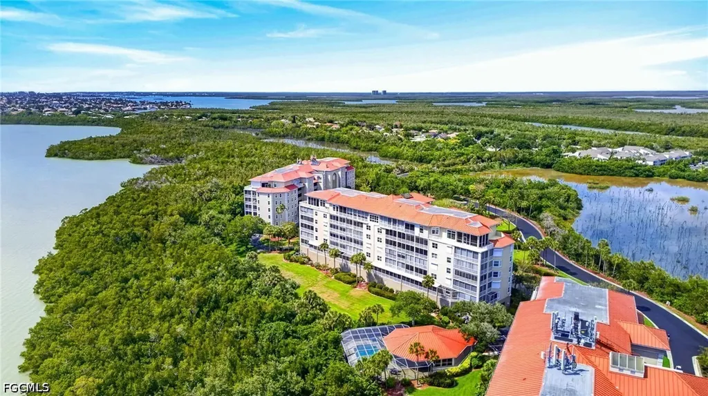 201 Vintage Bay Drive Marco Island FL 34145