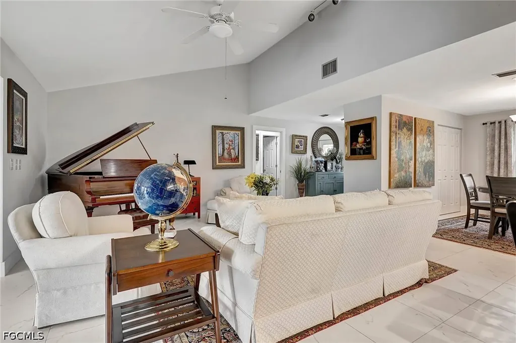 787 Overriver Drive North Fort Myers FL 33903