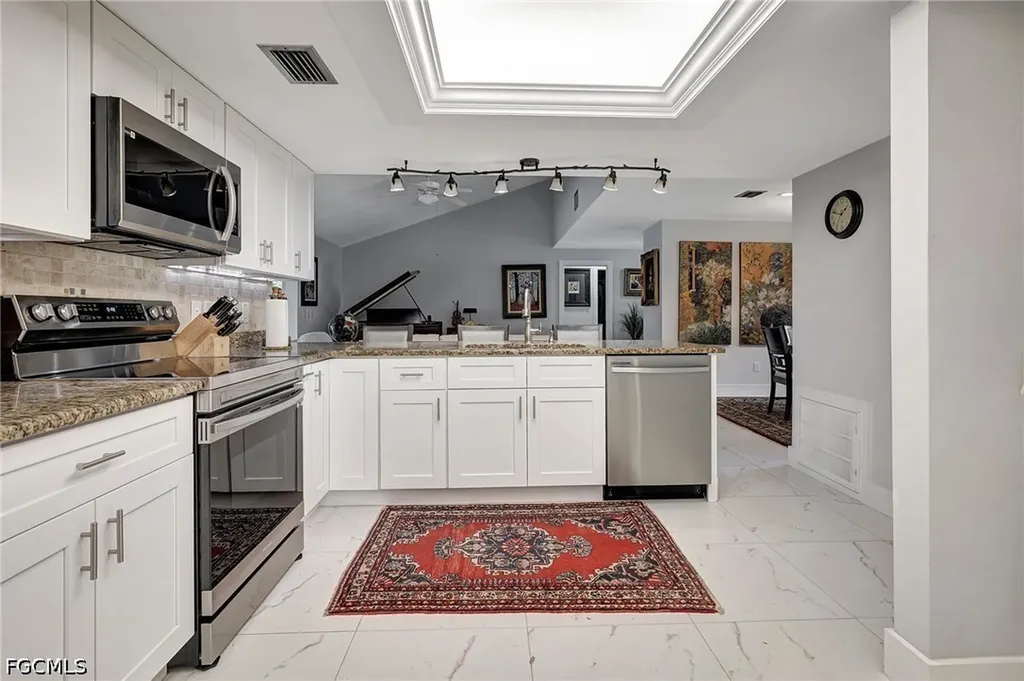 787 Overriver Drive North Fort Myers FL 33903