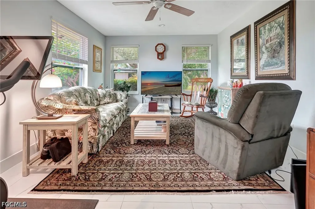 787 Overriver Drive North Fort Myers FL 33903