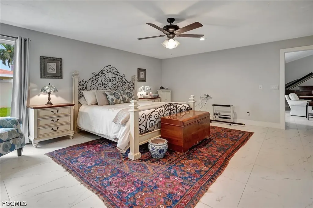 787 Overriver Drive North Fort Myers FL 33903