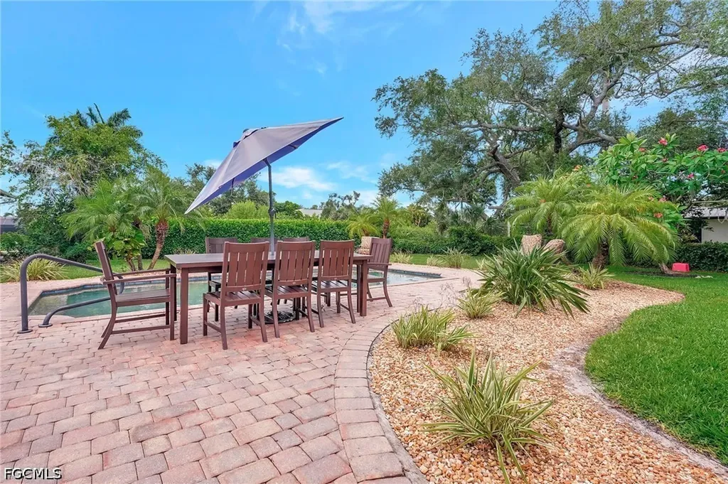 787 Overriver Drive North Fort Myers FL 33903