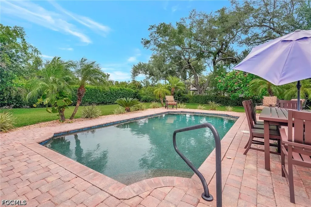 787 Overriver Drive North Fort Myers FL 33903