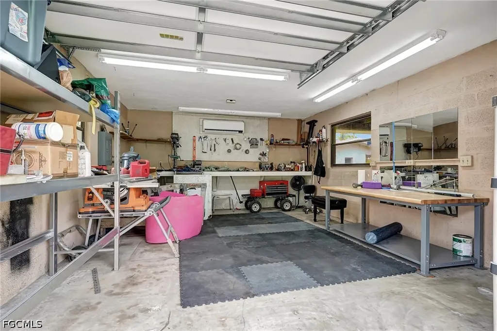 787 Overriver Drive North Fort Myers FL 33903