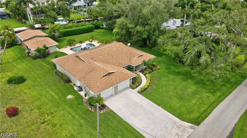 787 Overriver Drive North Fort Myers FL 33903