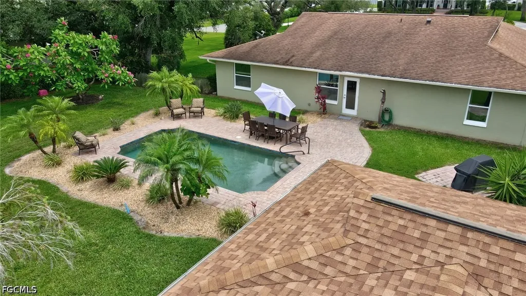 787 Overriver Drive North Fort Myers FL 33903