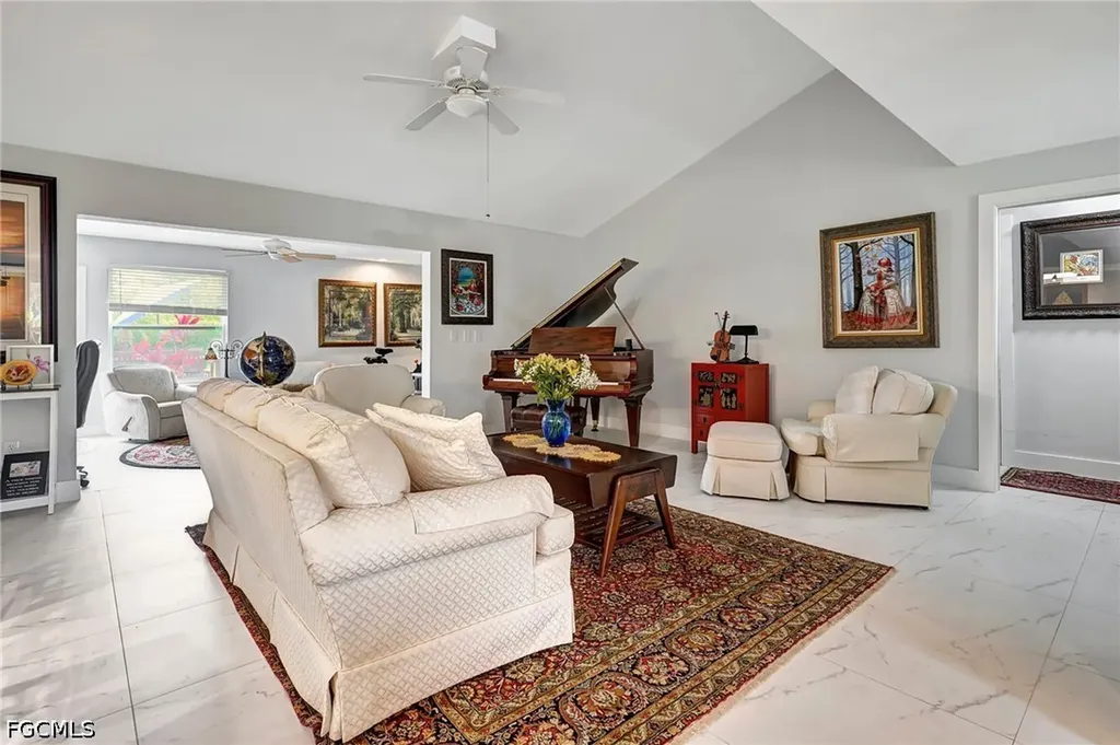 787 Overriver Drive North Fort Myers FL 33903