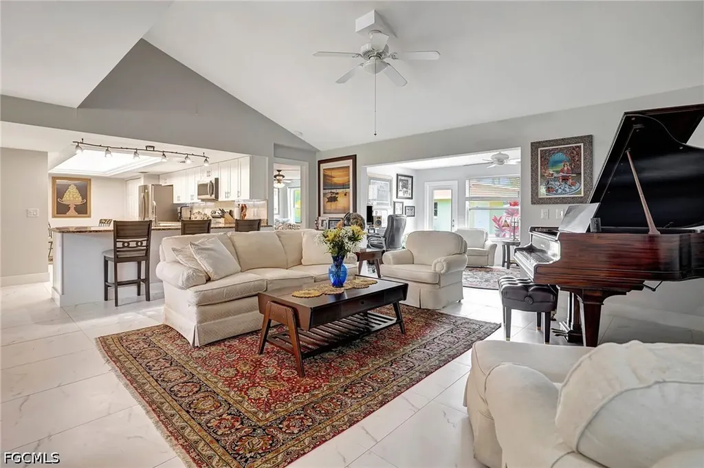 787 Overriver Drive North Fort Myers FL 33903