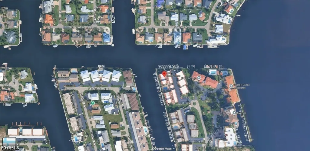 4006 SE 20th Place Cape Coral FL 33904