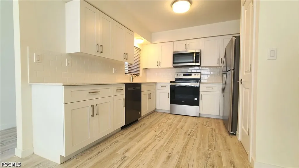 2610 Providence Street Fort Myers FL 33916