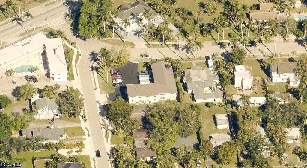 2610 Providence Street Fort Myers FL 33916