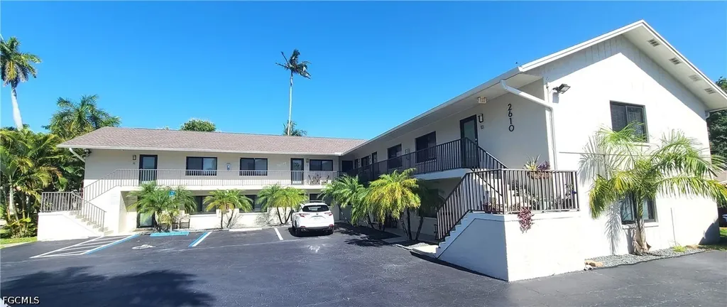 2610 Providence Street Fort Myers FL 33916