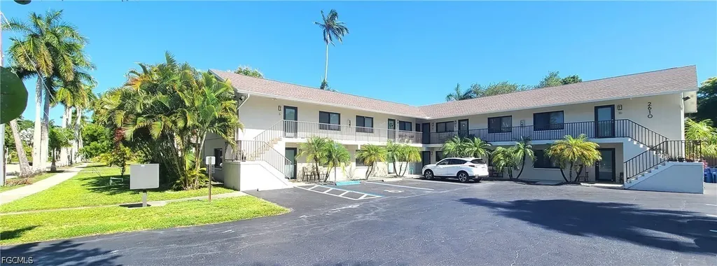 2610 Providence Street Fort Myers FL 33916