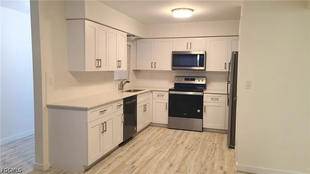 2610 Providence Street Fort Myers FL 33916