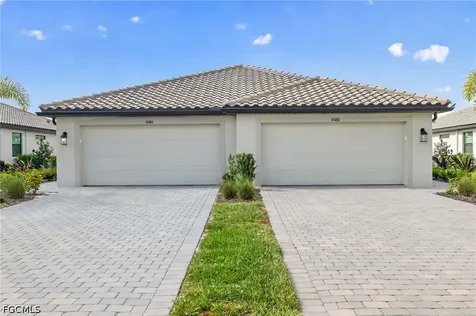 19488 Hinkley Drive Estero FL 33928