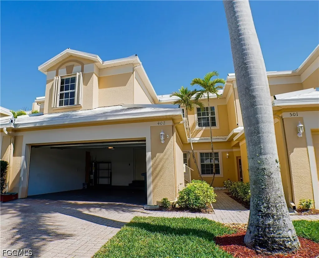 6010 Jonathans Bay Circle Fort Myers FL 33908