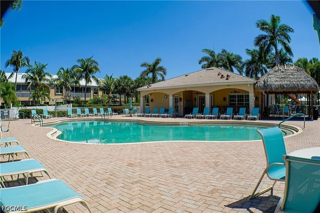 6010 Jonathans Bay Circle Fort Myers FL 33908