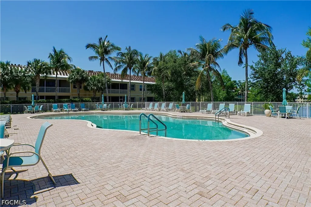 6010 Jonathans Bay Circle Fort Myers FL 33908