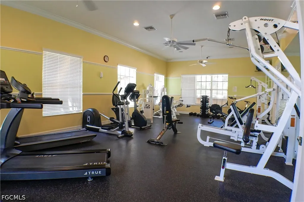 6010 Jonathans Bay Circle Fort Myers FL 33908