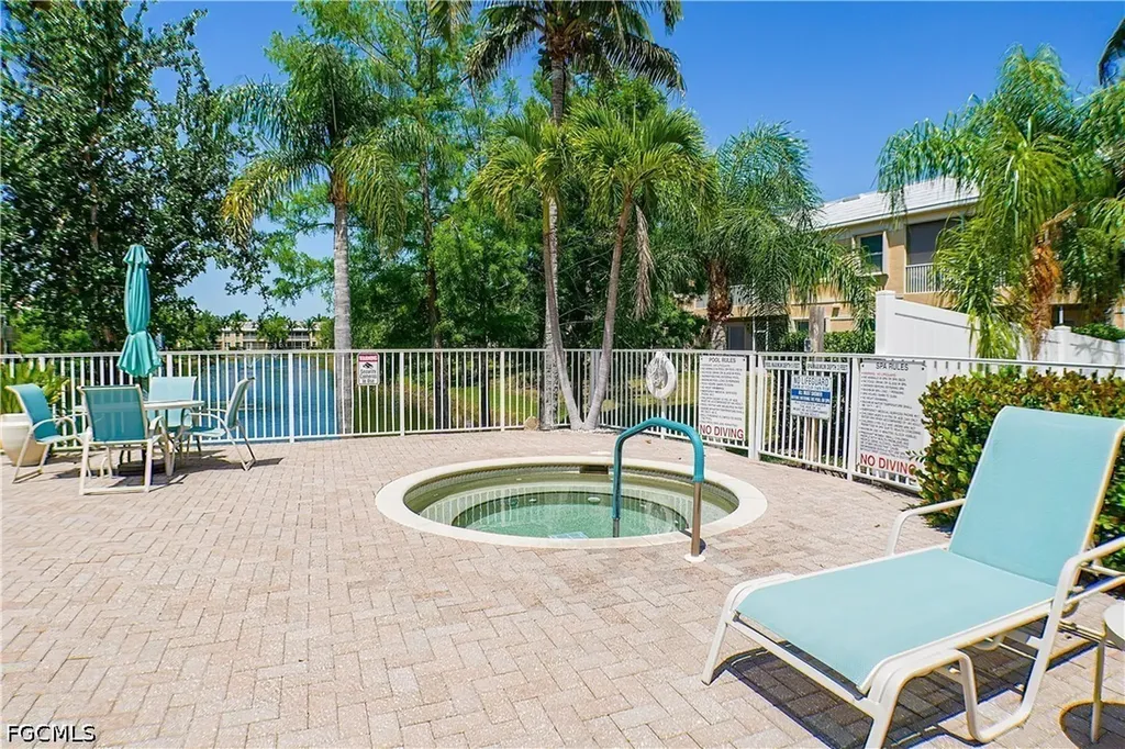 6010 Jonathans Bay Circle Fort Myers FL 33908