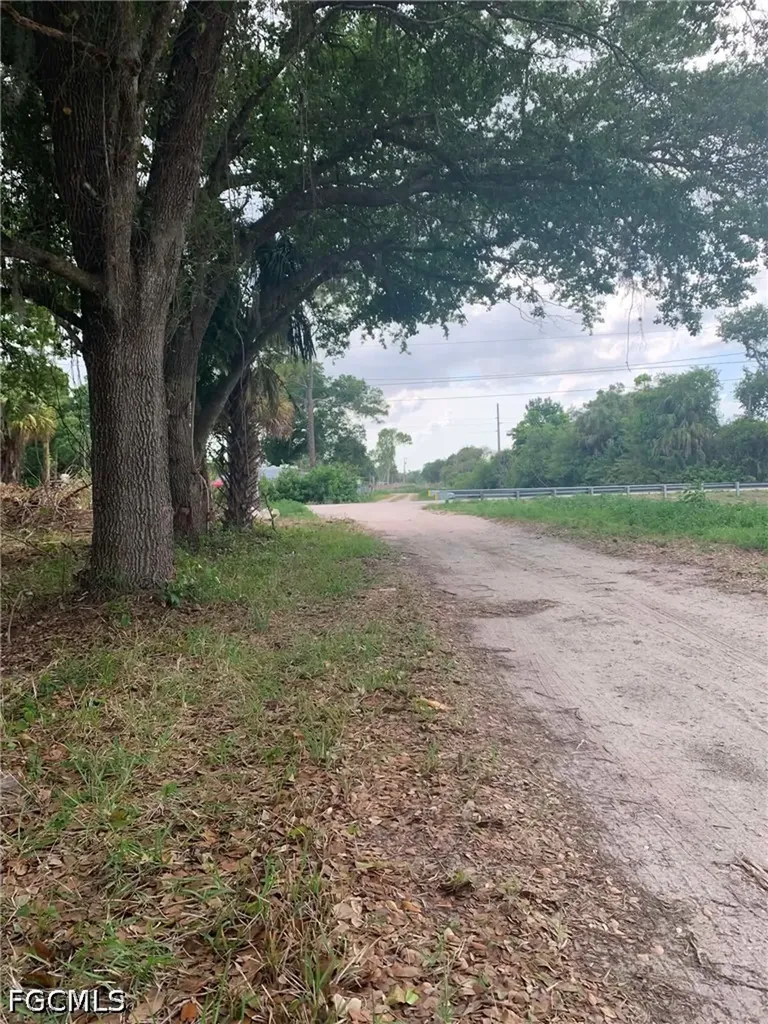 7655 Bogart Drive North Fort Myers FL 33917