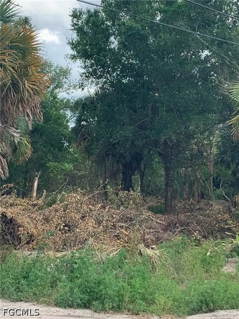 7655 Bogart Drive North Fort Myers FL 33917