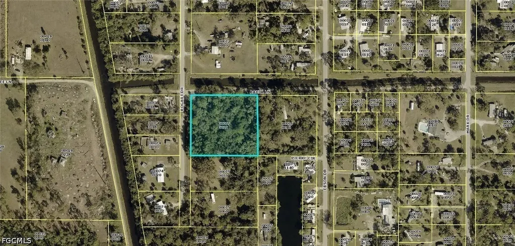 7655 Bogart Drive North Fort Myers FL 33917