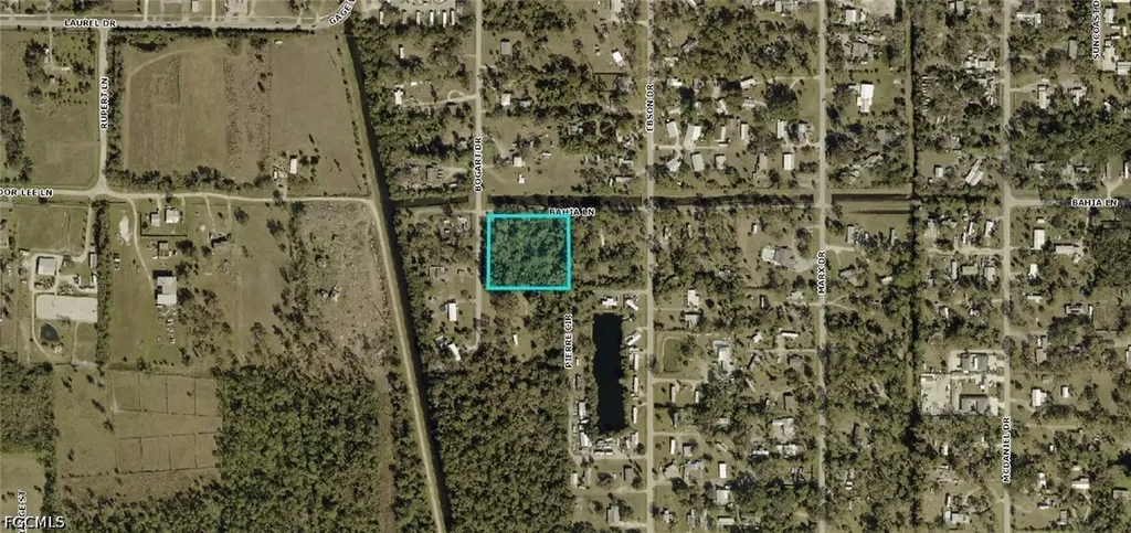 7655 Bogart Drive North Fort Myers FL 33917