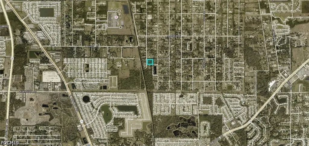 7655 Bogart Drive North Fort Myers FL 33917