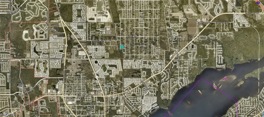 7655 Bogart Drive North Fort Myers FL 33917
