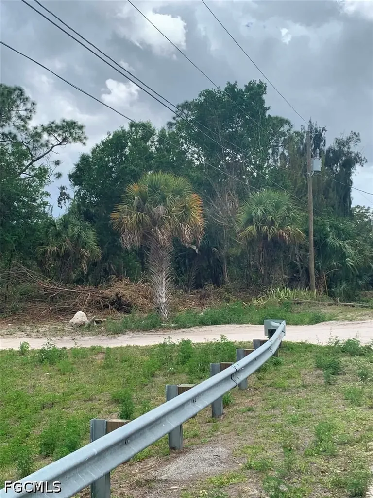 7655 Bogart Drive North Fort Myers FL 33917