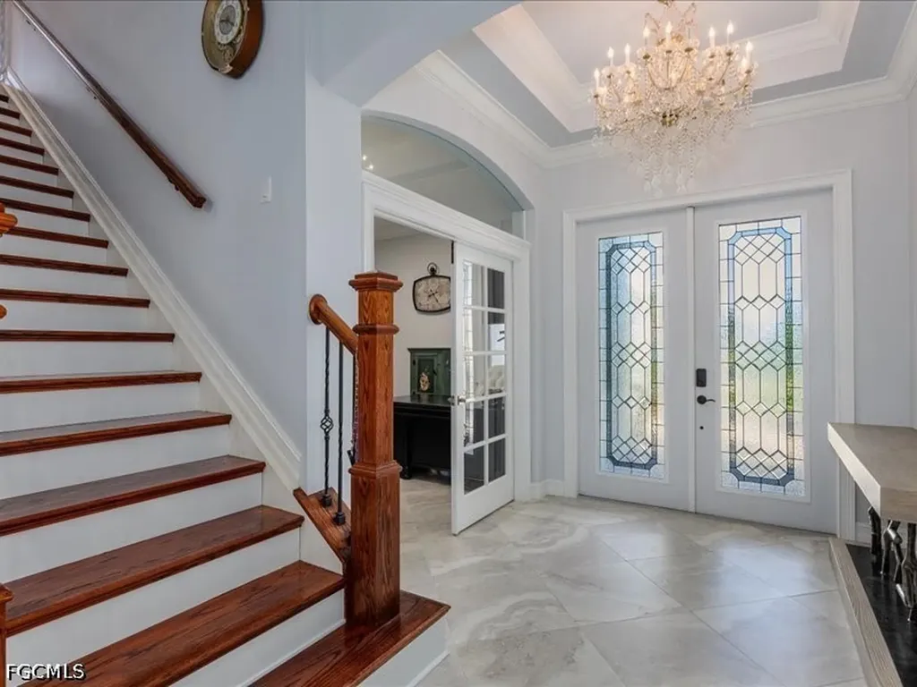 17100 Wrigley Circle Fort Myers FL 33908