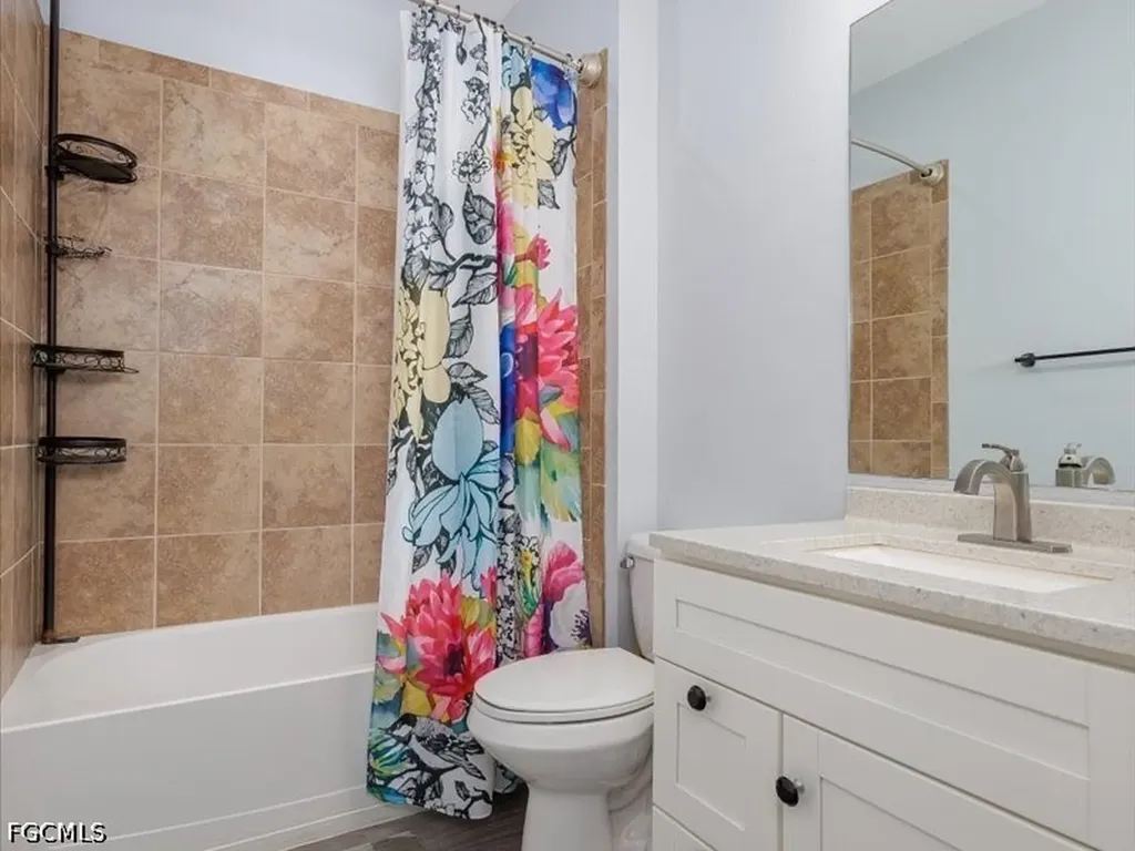 17100 Wrigley Circle Fort Myers FL 33908