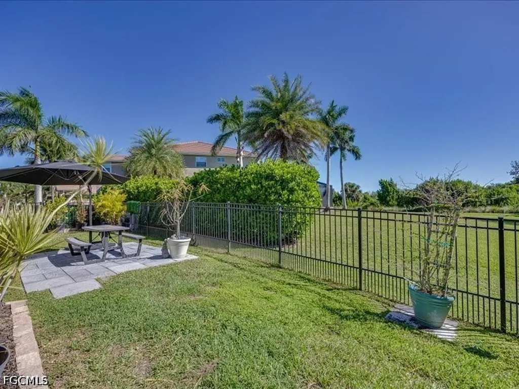 17100 Wrigley Circle Fort Myers FL 33908