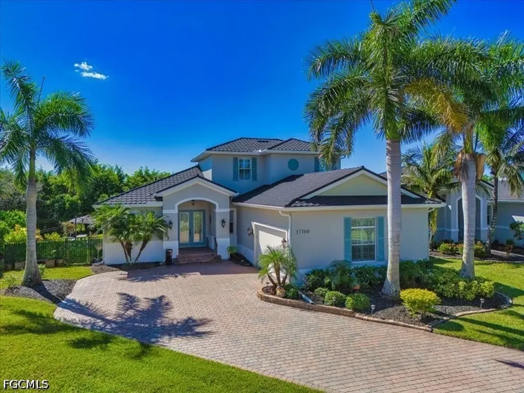 17100 Wrigley Circle Fort Myers FL 33908