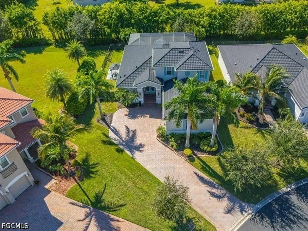 17100 Wrigley Circle Fort Myers FL 33908