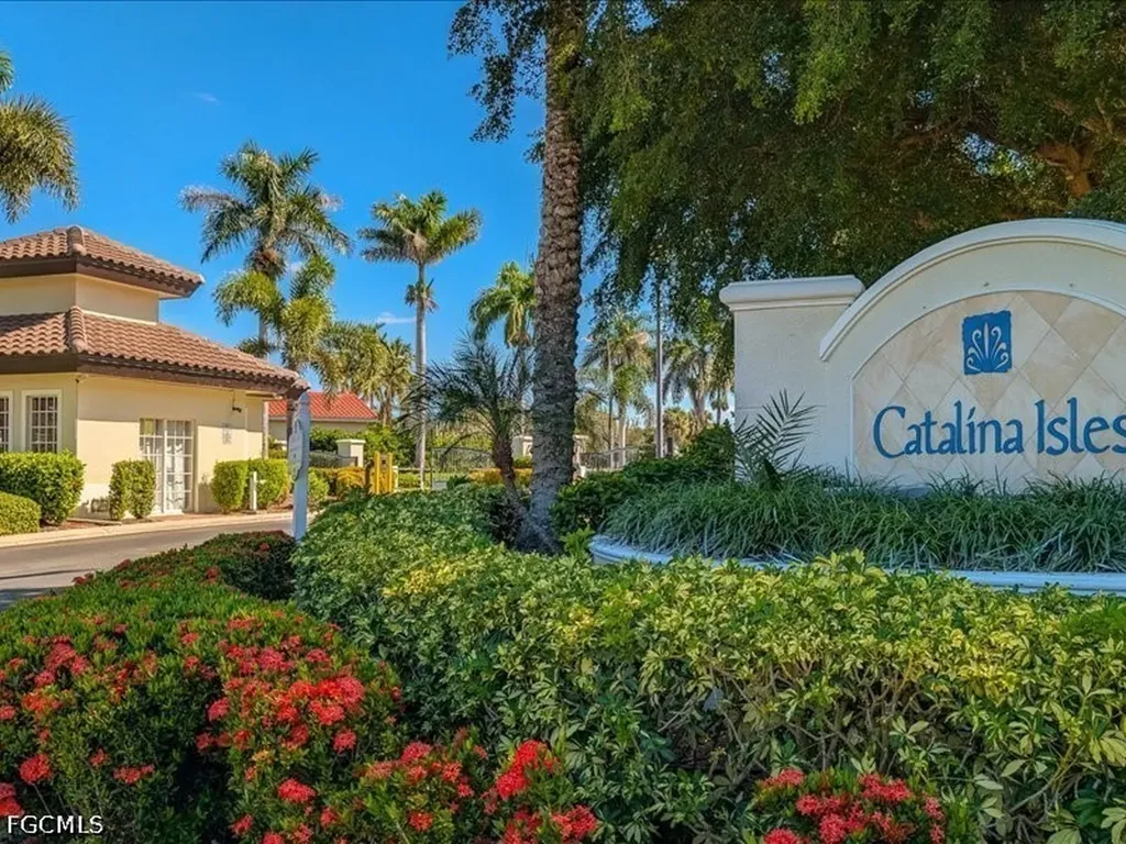 17100 Wrigley Circle Fort Myers FL 33908