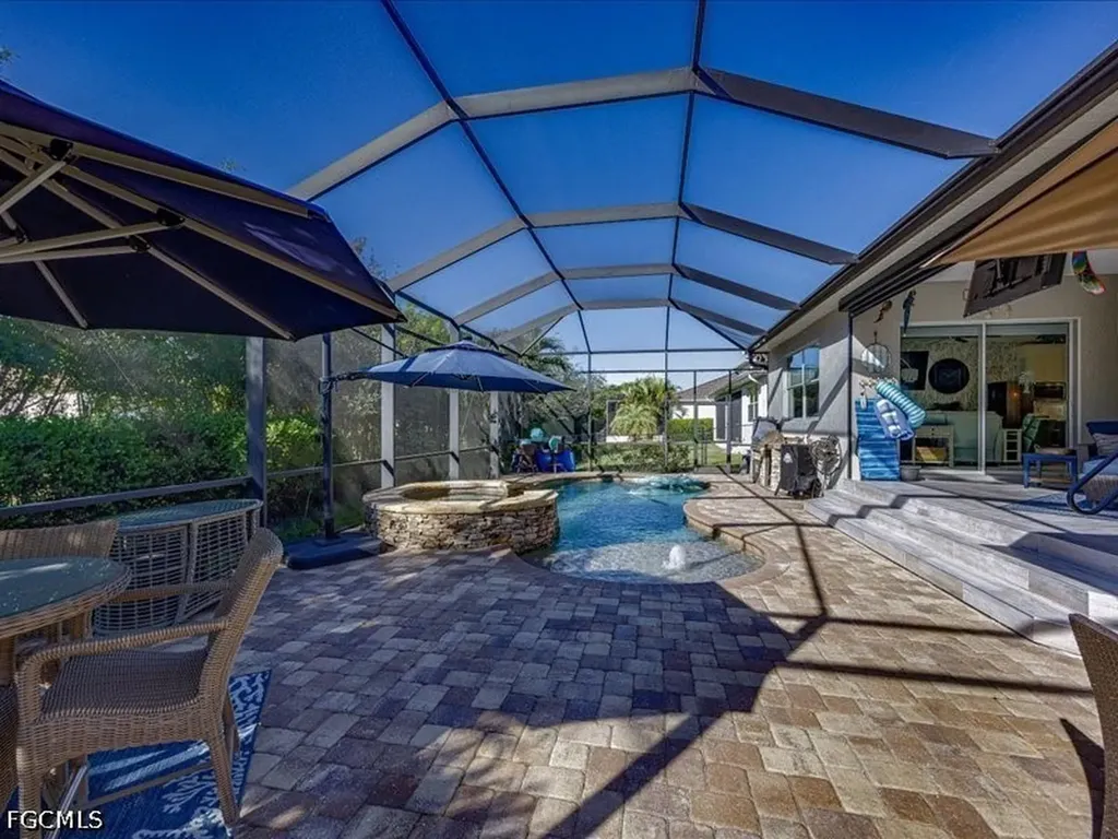 17100 Wrigley Circle Fort Myers FL 33908