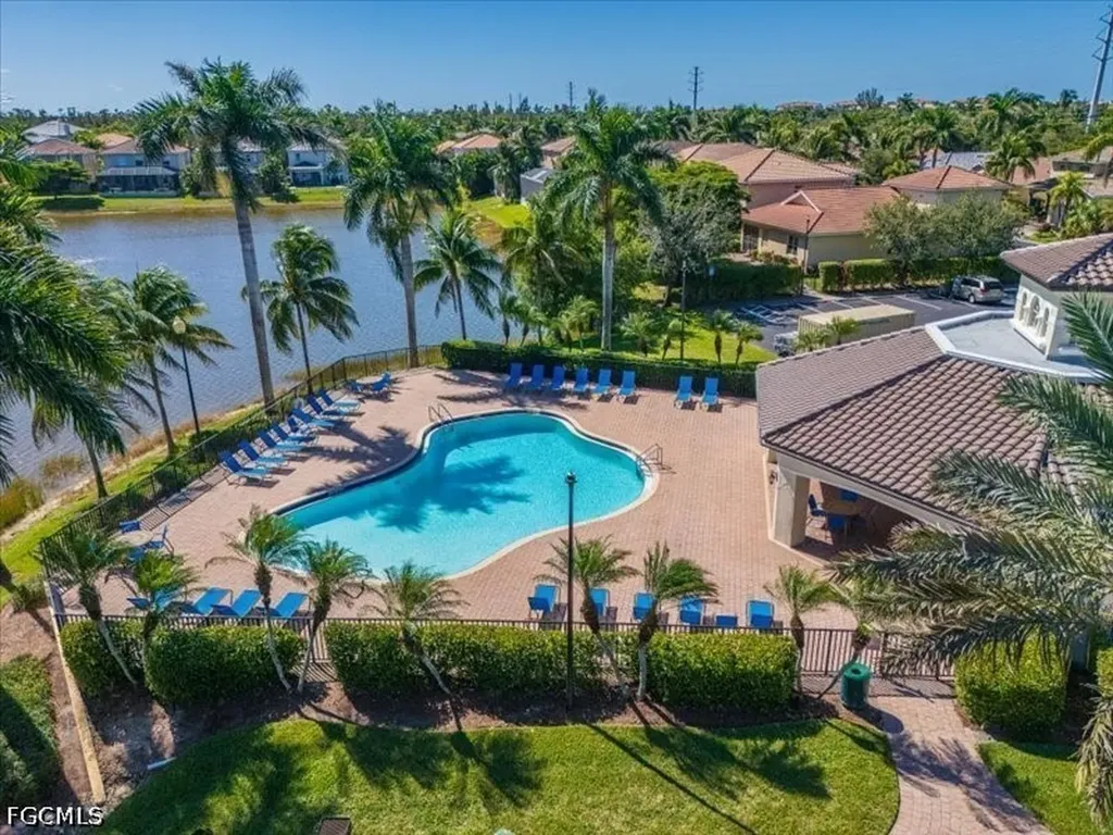 17100 Wrigley Circle Fort Myers FL 33908