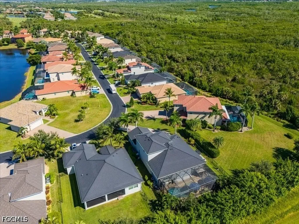 17100 Wrigley Circle Fort Myers FL 33908