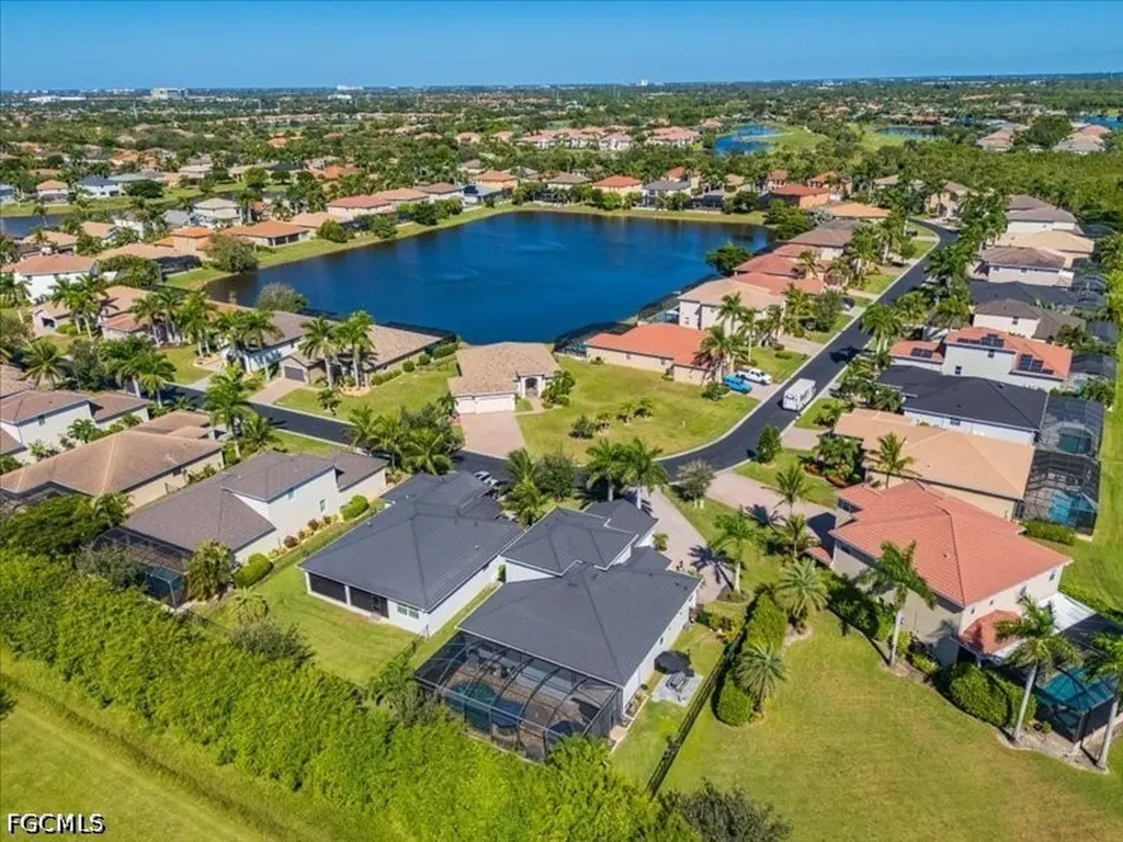 17100 Wrigley Circle Fort Myers FL 33908
