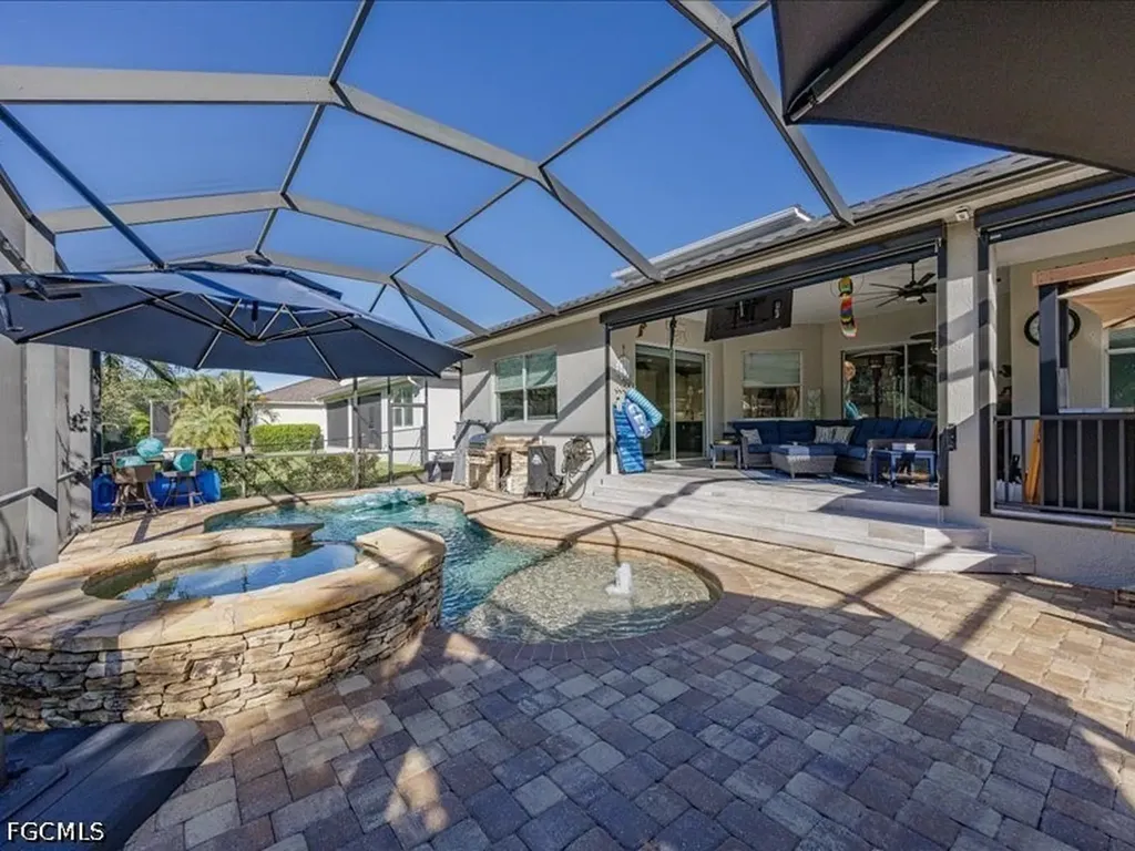 17100 Wrigley Circle Fort Myers FL 33908