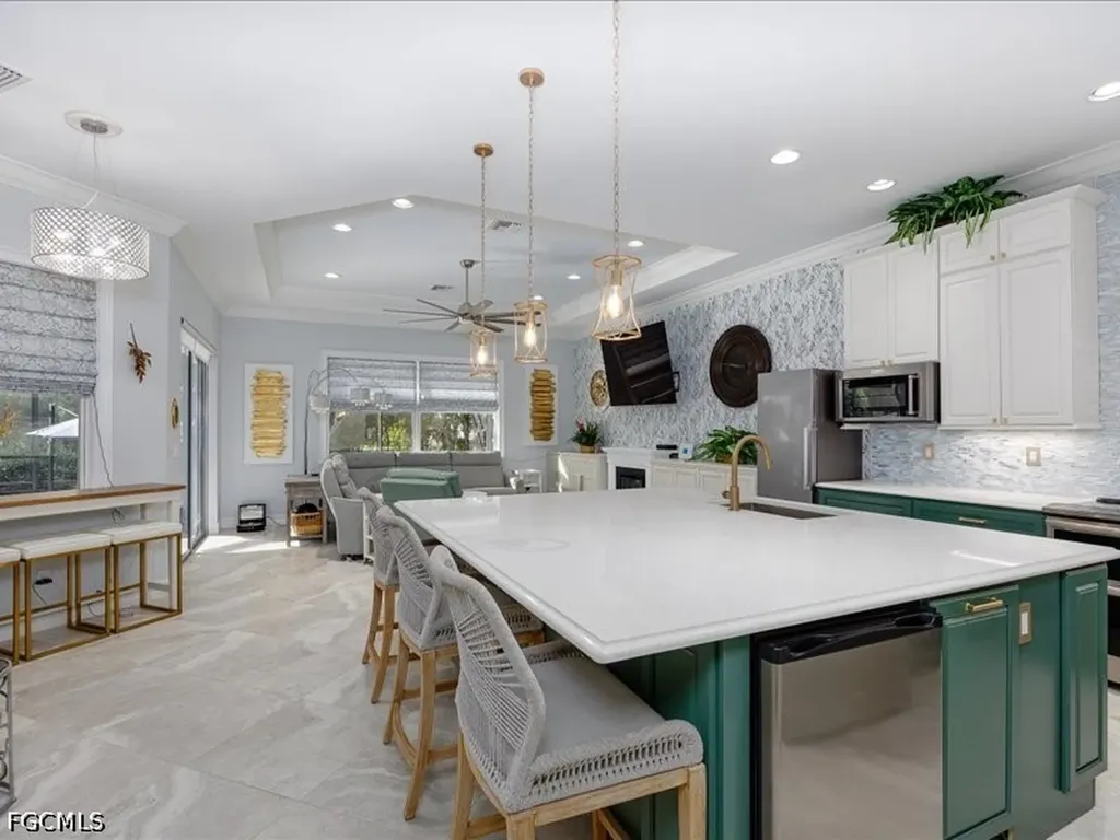 17100 Wrigley Circle Fort Myers FL 33908