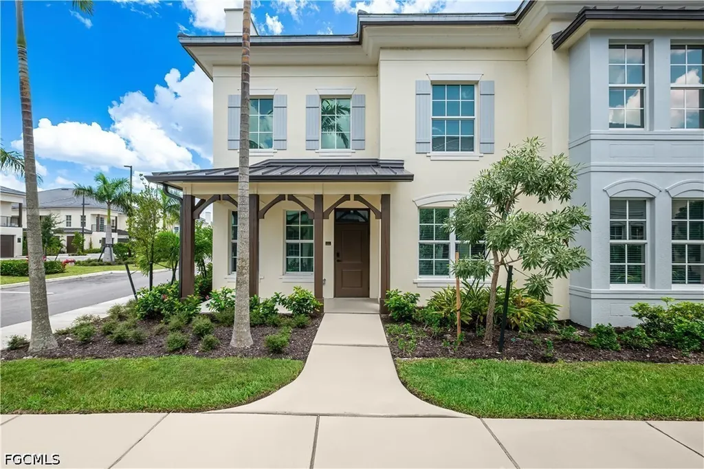 12171 Treeline Avenue Fort Myers FL 33913