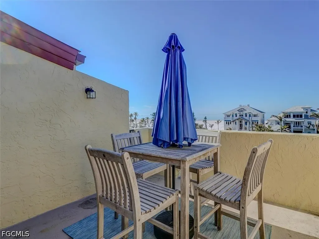 6100 Estero Boulevard Fort Myers Beach FL 33931
