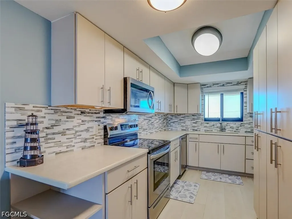 6100 Estero Boulevard Fort Myers Beach FL 33931