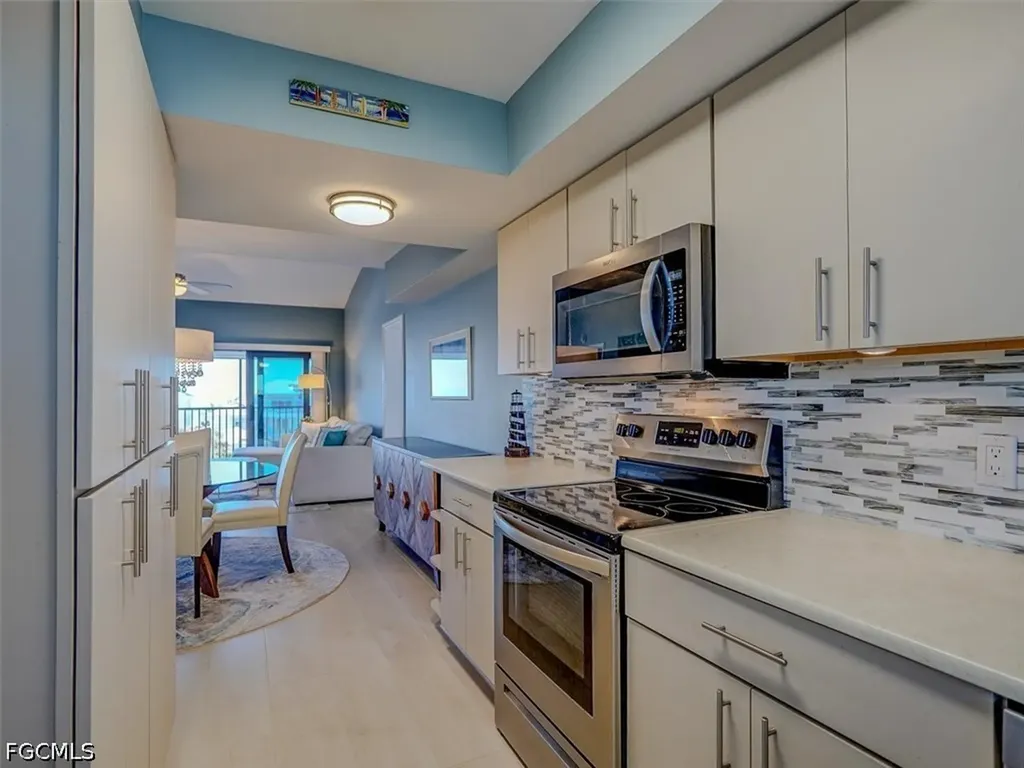 6100 Estero Boulevard Fort Myers Beach FL 33931