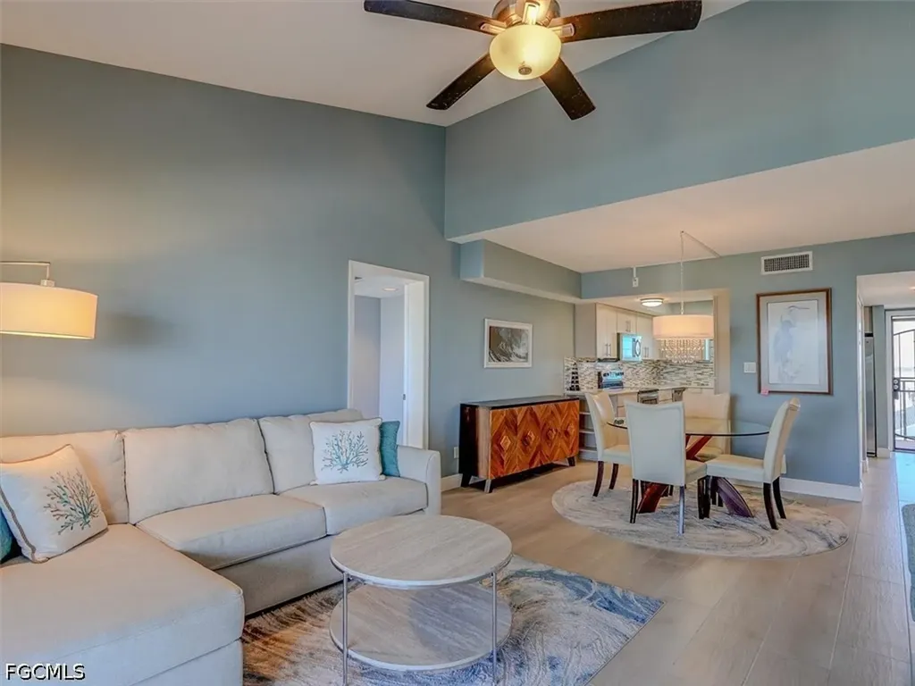 6100 Estero Boulevard Fort Myers Beach FL 33931