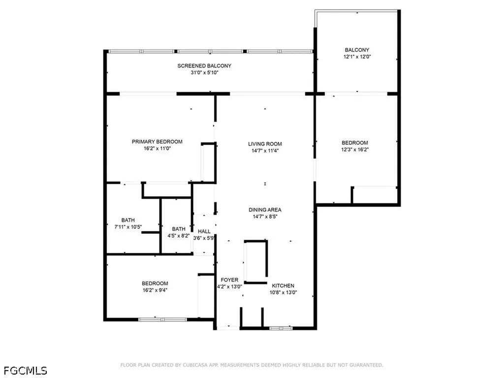 6100 Estero Boulevard Fort Myers Beach FL 33931